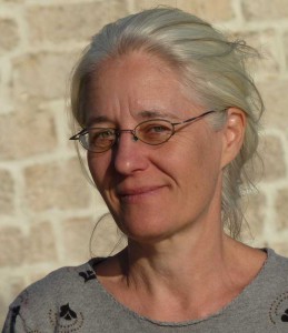 Heilpraktikerin Birgit Ludwig